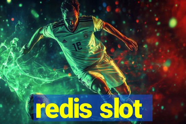 redis slot